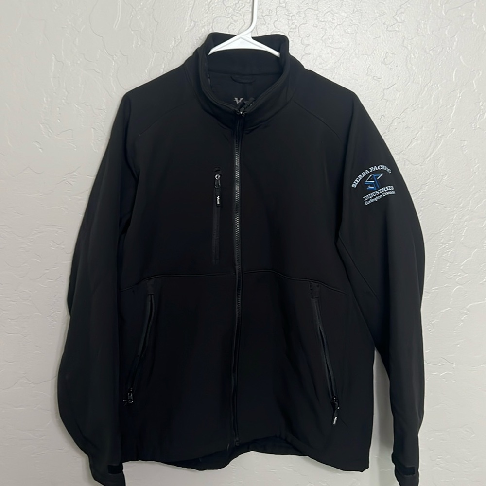 Viking brand jacket